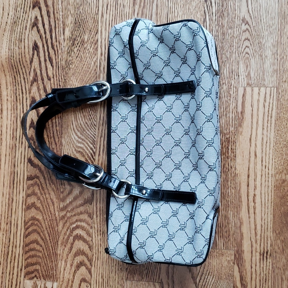 Lauren Ralph Lauren Small Handbag